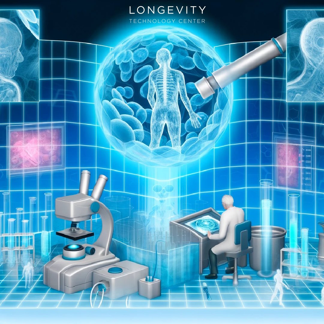 #Biogerontology explores how we age #biologically 🧬👵, emphasizing that aging results from imperfect repair systems rather than specific genes. Approaches such as physiological hormesis seek to improve #health and prolong #vitality. 💪🕰️
Read more:ncbi.nlm.nih.gov/pmc/articles/P…