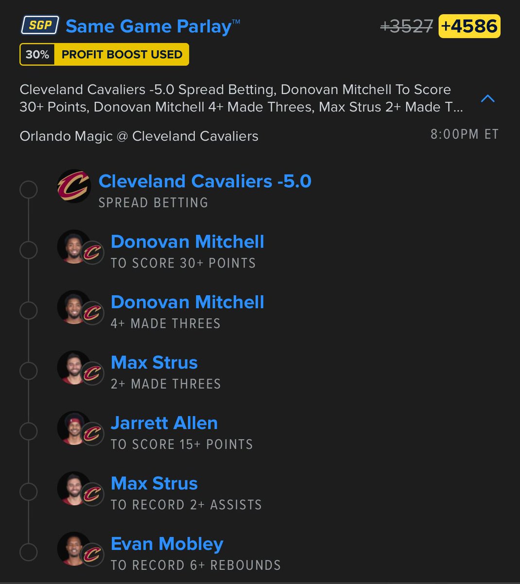 MeatBoyBets's tweet image. If you’re feeling like an absolute maniac here is a Sloppy Joe of a parlay. It’s messy and will give you diarrhea.