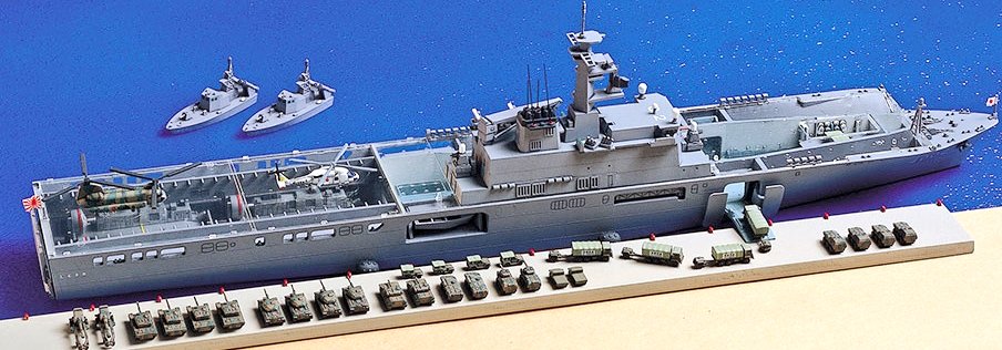 海上自衛隊『LCAC』体験航海
　　　　+母艦見学『しもきた』
2024年5月31日㈮10:30~12:00
 沼津今沢海岸
⚠️静岡県内の生徒（高校生）以上　
　　　～３２歳までの既卒者（限定）
⚠️応募期限：5/12 ㈰24:00まで⏳
体験搭乗⁉😲体験喫食（調整中）😋