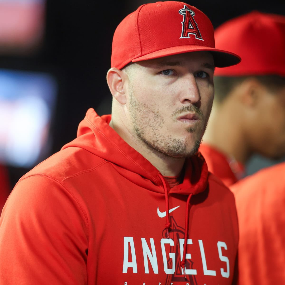 Mike Trout needs surgery on his knee, per @Alden_Gonzalez & @JeffPassan. It’s not expected to be season-ending.