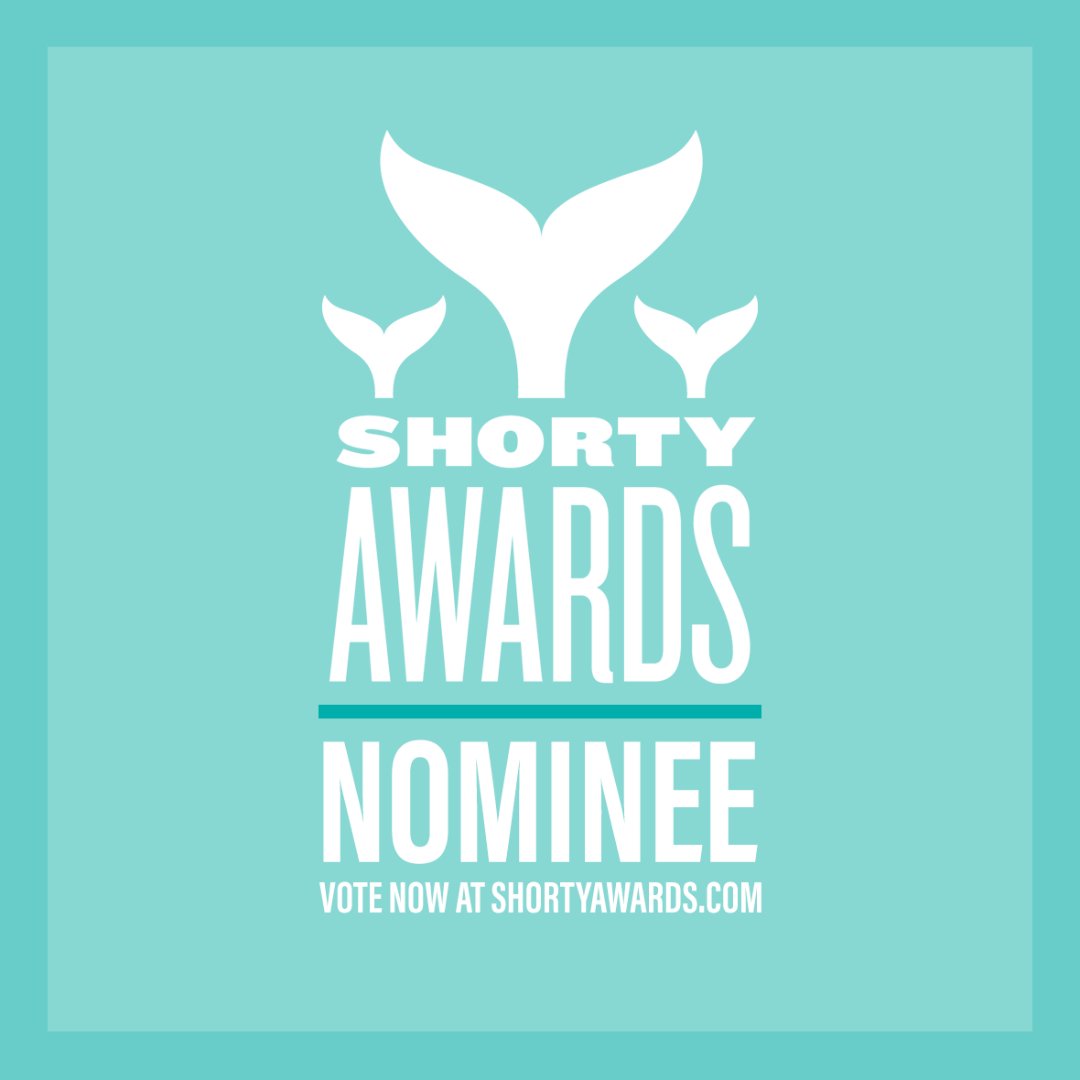 Tonight's your last chance to vote for our podcast, The White House 1600 Sessions hosted by @WHhistoryPres, to win the Audience's Honor at the @shortyawards for Other Podcast Genres 🏆 Vote for us now: shortyawards.com/16th/the-white…