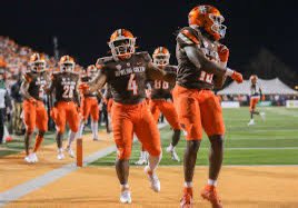 Blessed to receive an offer from Bowling Green University 🟠🟤 @ErikCampbell