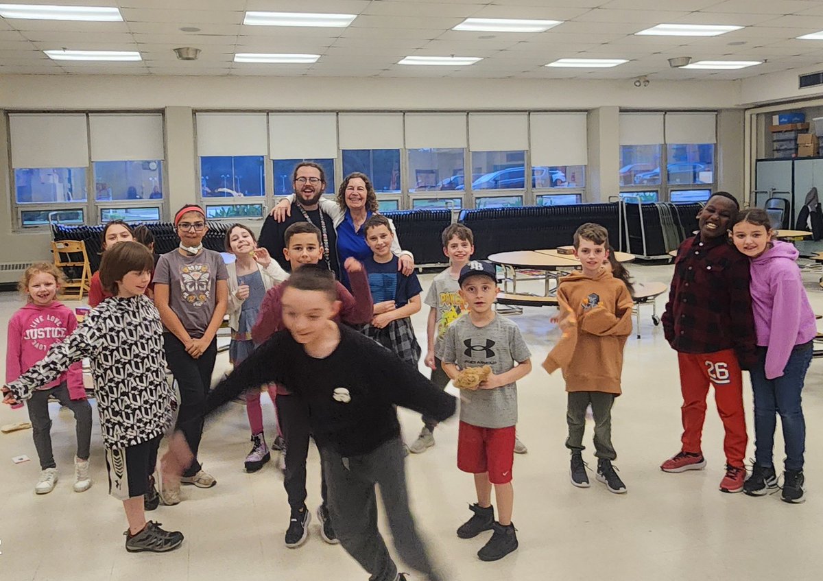 <a href="/newsearles1/">New Searles Elementary</a> 2nd annual FAMILY GAME NIGHT was so much fun + a good player, Mr. Gallagher!  Thanks to our student council for bringing many games for all ages #limitscreentime #boardgames #OneNashua <a href="/SarfdeK/">Kimberly Sarfde</a> <a href="/mariojandrade/">Mario J. Andrade</a> <a href="/NASHUASCHOOLS/">NashuaSchools</a> <a href="/tlkaufmann/">Trisha Kaufmann</a> <a href="/HelayneTalbott/">Helayne Talbott</a>