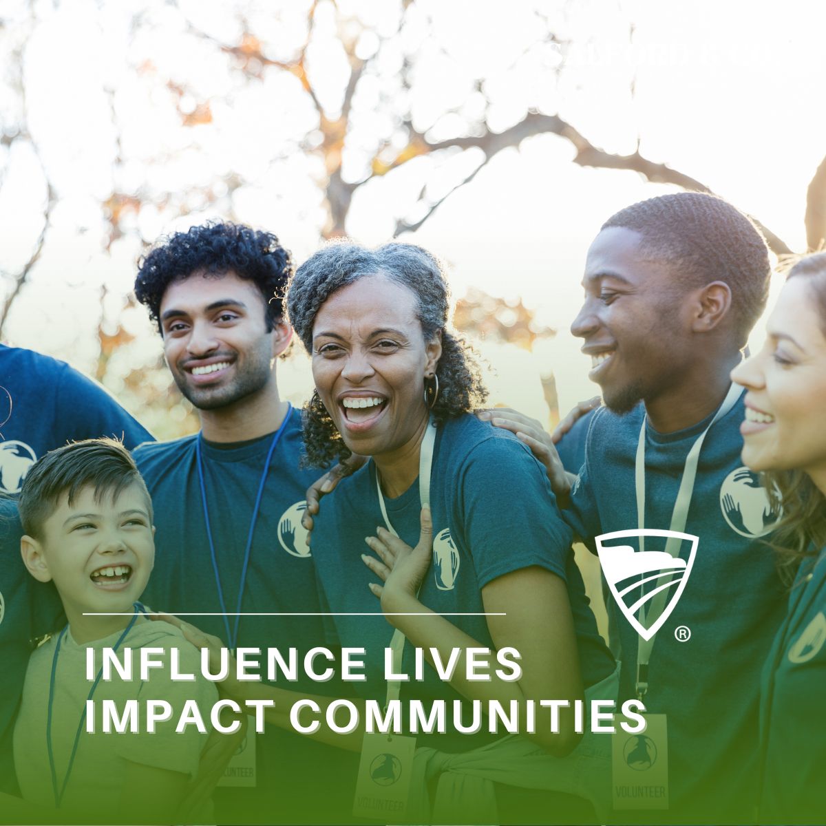 Want to make a difference right in your own community? At Modern Woodmen, you can make an impact while making an income. Contact me to find out how. 

#BeTheDifference
