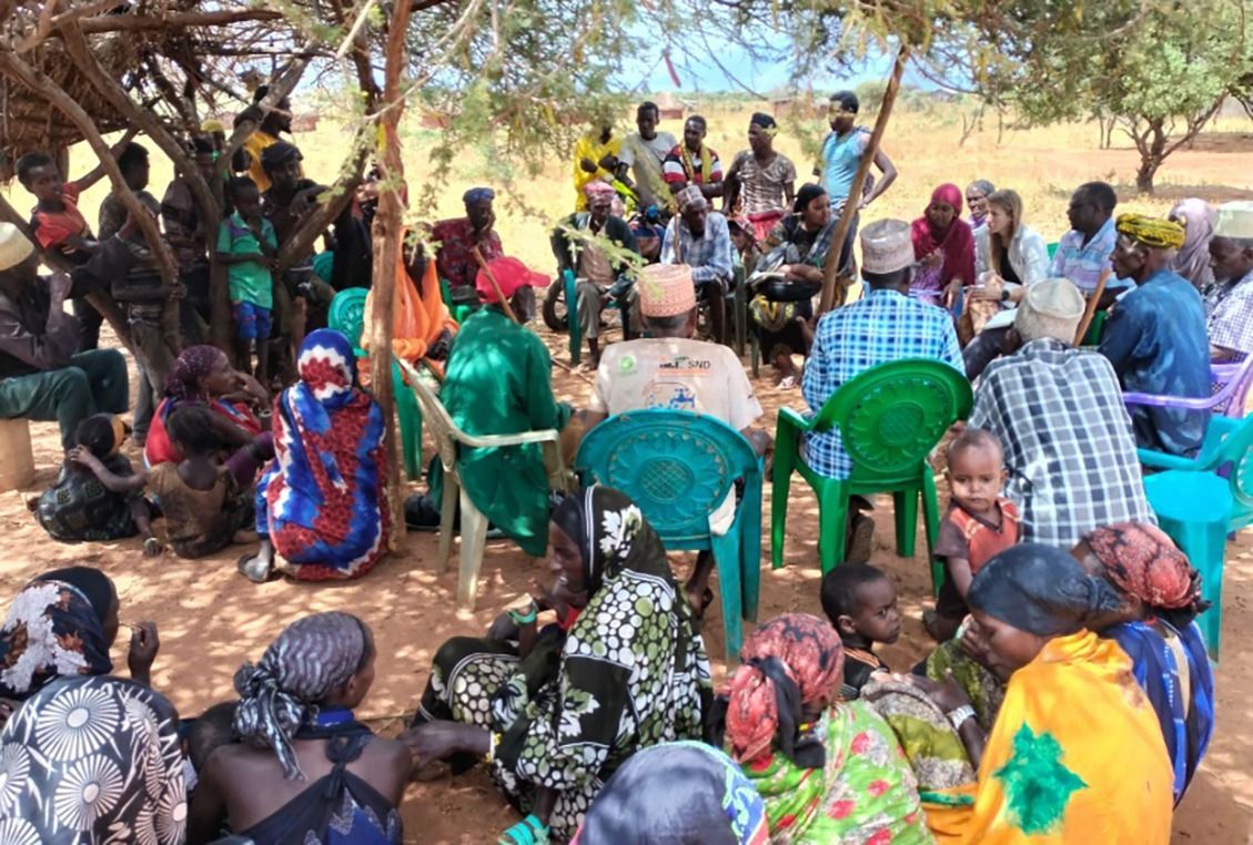 🙌 “This has been the most enriching personal and professional experience of my life,' says @rebekahAsh_ from @UTAS_ after her Student Award experience in Kenya. Read more: buff.ly/49Sp8Qf Apply today! buff.ly/3Qn4pwU @CRDD_kenya @ACIARAustralia #NextGenAg4D