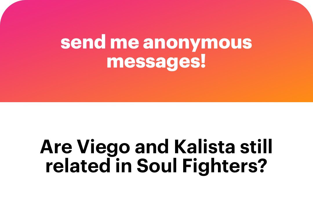 I may have answered already but they are related! The Land of the Shattered Beast is an oasis within a hostile landscape that marks where the God of soul fighter was defeated.