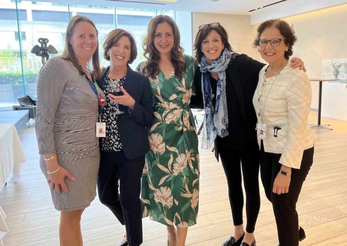 Milena Forte MD, CCFP (@milena_forte) on Twitter photo What a pleasure to host our book signing & celebrate our collection of #birthstories with colleagues, co-authors & patients <a href="/SinaiHealth/">Sinai Health</a> last night. Pick up a copy at Indigo Sinai or on Amazon: bit.ly/fullcircleFMBS <a href="/ErinBearss/">Erin Bearss (she/her)</a> <a href="/skolker/">Sabrina Kolker</a> <a href="/docter_audrey/">Audrey Karlinsky</a> What a pleasure to host our book signing & celebrate our collection of #birthstories with colleagues, co-authors & patients <a href="/SinaiHealth/">Sinai Health</a> last night. Pick up a copy at Indigo Sinai or on Amazon: bit.ly/fullcircleFMBS <a href="/ErinBearss/">Erin Bearss (she/her)</a> <a href="/skolker/">Sabrina Kolker</a> <a href="/docter_audrey/">Audrey Karlinsky</a>
