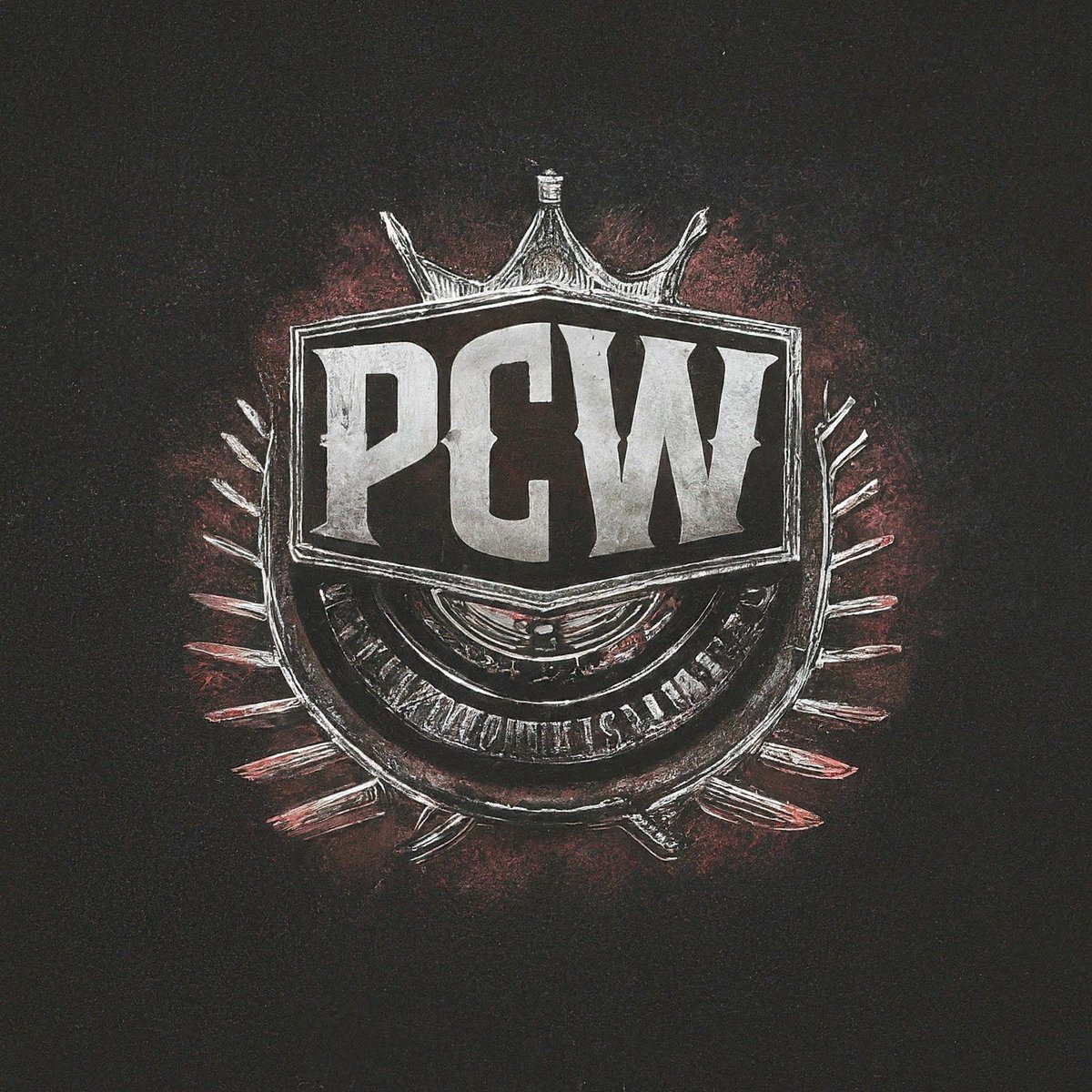 PCW IT IS NOW WHICH LOGO WE ROCKING WITH????