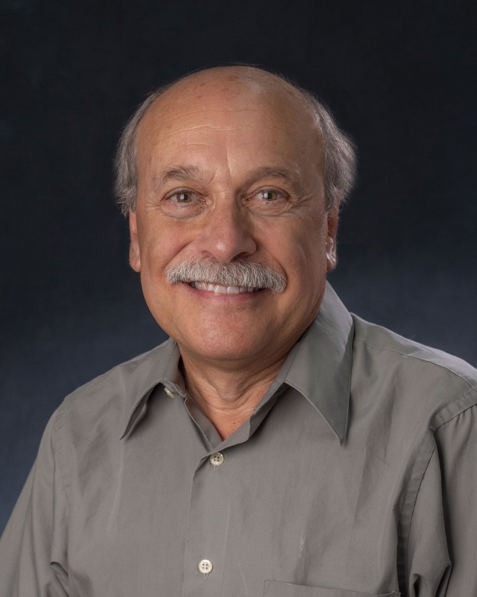 Congrats to JILA Fellow and Prof of Astrophysics and Planetary Sciences at @CUBoulder Mitch Begelman for being elected a new member of @theNASciences! jila.colorado.edu/news-events/ne… @CUArtsSciences