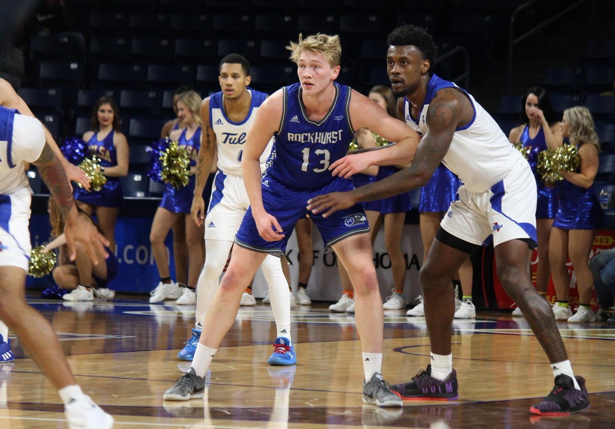 Luka Momcilovic 🇷🇸 (@_lukamomcilovic) on Twitter photo After a great conversation with <a href="/CoachBlackbourn/">Kyle Blackbourn</a>, I am very honored and grateful to have received an offer from <a href="/RockhurstMBB/">Rockhurst Men’s Basketball</a>. After a great conversation with <a href="/CoachBlackbourn/">Kyle Blackbourn</a>, I am very honored and grateful to have received an offer from <a href="/RockhurstMBB/">Rockhurst Men’s Basketball</a>.