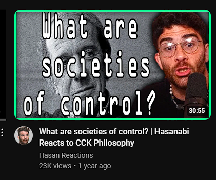 its never been more over