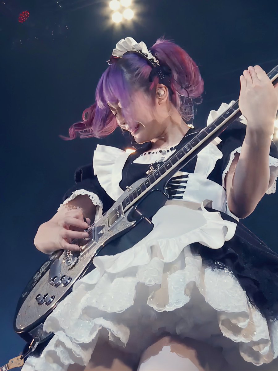 はとさんに今日のおすすめ曲は
「Warning!」
です

鳩ぽっぽ🕊️

#今日のおすすめ曲BANDMAID編 #shindanmaker #bandmaid 
shindanmaker.com/985158