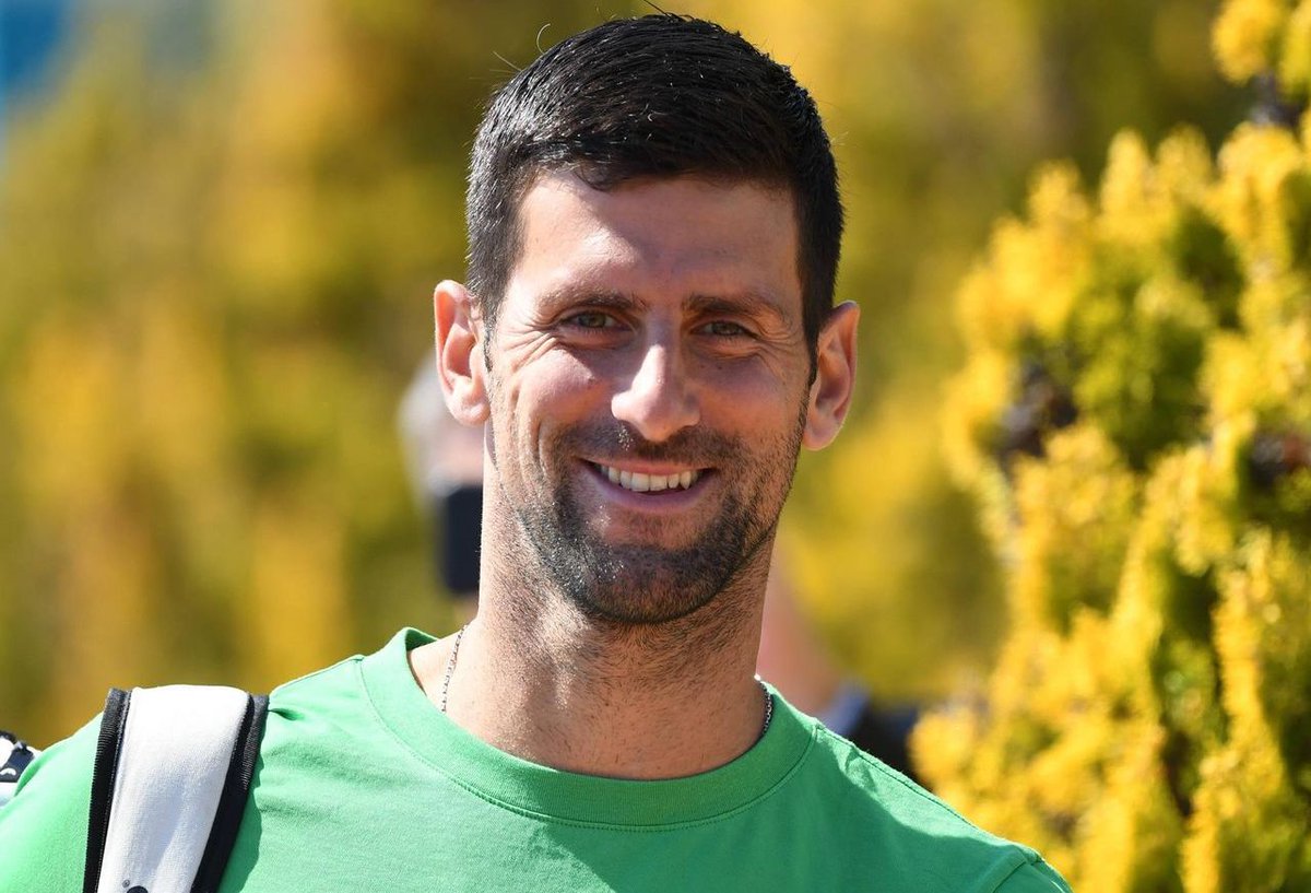 Highest career winning percentage in ATP tennis history:

1.🇷🇸Djokovic 83.5%
2.🇪🇸Nadal 82.81%
3.🇸🇪Borg 82.36%
4.🇨🇭Federer 81.98%
5.🇺🇸Connors 81.82%

What makes this more impressive is Djokovic beat 71 more Top 10 players than second place Nadal.  

Novak Djokovic is simply