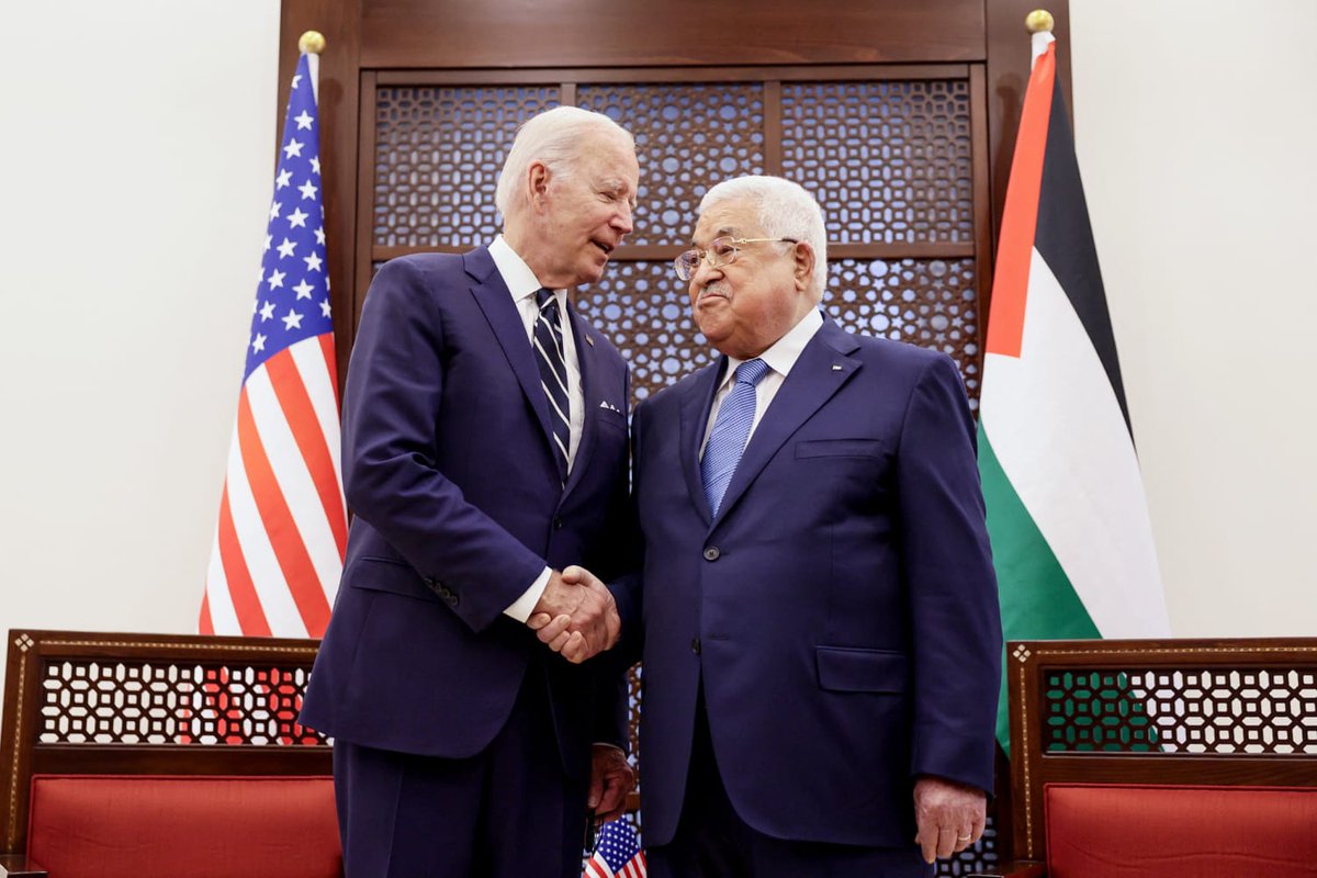 Americans are paying for this why ? BREAKING: President Biden is considering bringing Palestinians from Gaza into the United States as refugees. Federal U.S. agencies are figuring out how to fly Palestinians from Gaza give free housing & path to citizenship