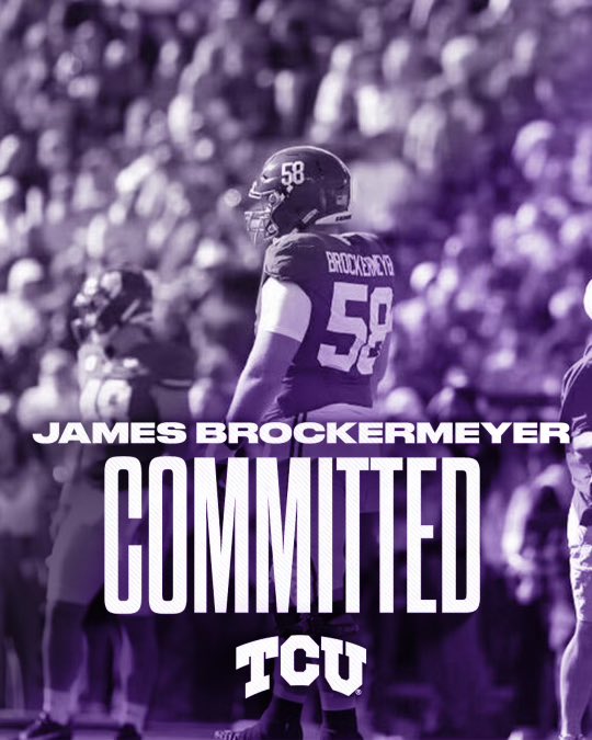 Go Frogs!! 🐸📍