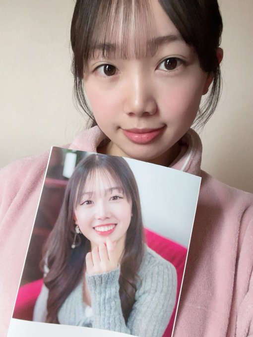 Twitterのコスプレ画像6