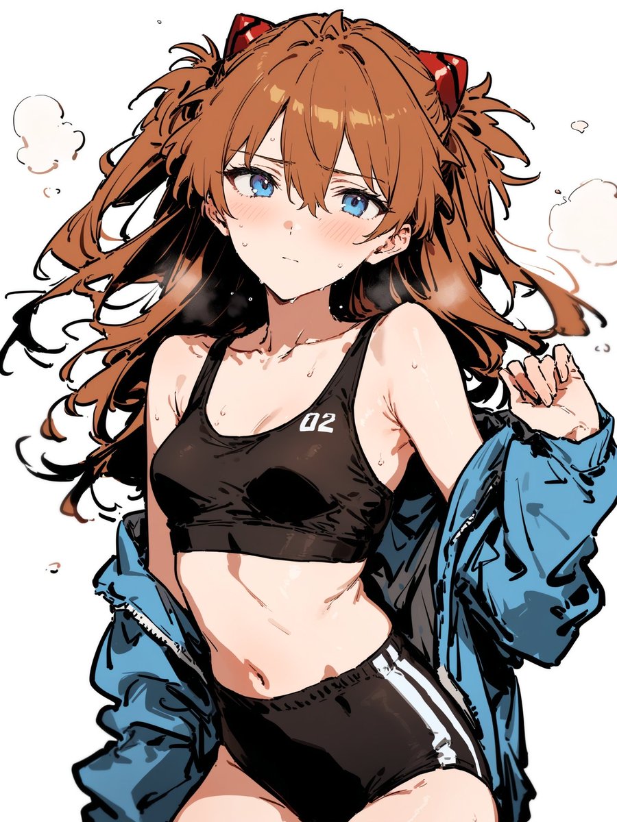 Asuka (AI)