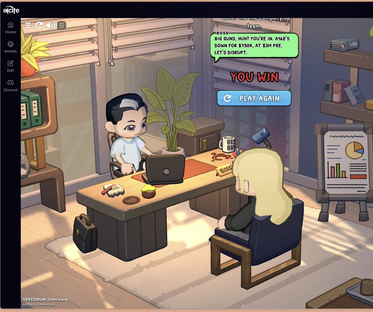 haha this is fun. Thanks <a href="/AndrewFridayyy/">Fridayyy</a>