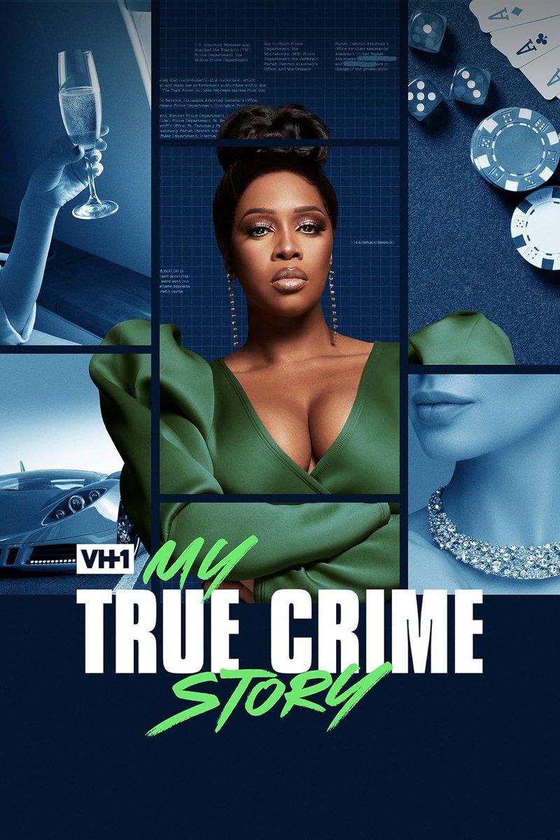 Catch a new episode of My True Crime Story on VH1 tonight featuring music from our composers!🕵️‍♂️ 

#musiclicensing #musicbusiness #synclicensing #composer #composition #musiccomposer #musiccomposition #producer #musicproducer #musicproduction #remyma #truecrime