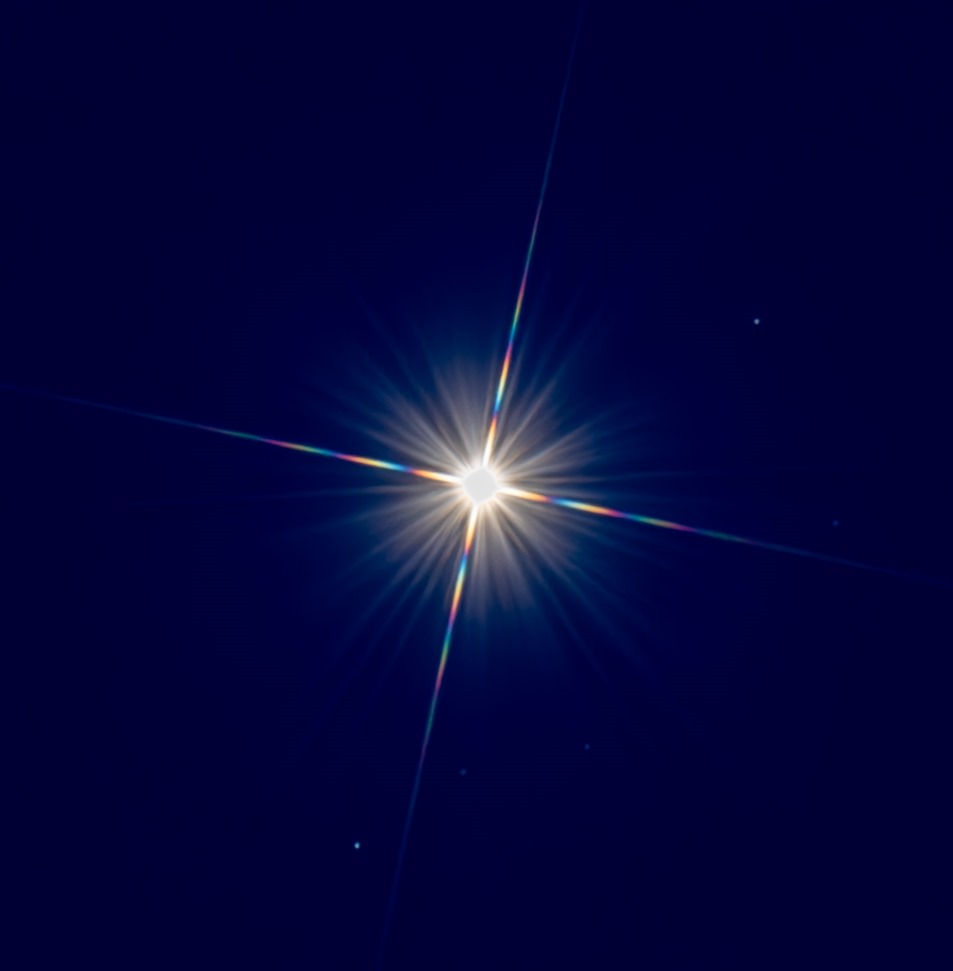 Arcturus, Nikon D750 on the back or a 14"RC.
<a href="/skyatnightmag/">BBC Sky at Night Magazine</a> #nikon #nikond750 <a href="/NikonUSA/">NikonUSA</a> #star <a href="/AstronomyMag/">Astronomy Magazine</a> <a href="/AstronomyNow/">Astronomy Now</a> <a href="/RoyalAstroSoc/">Royal Astronomical Society</a> #astronomy #milkyway