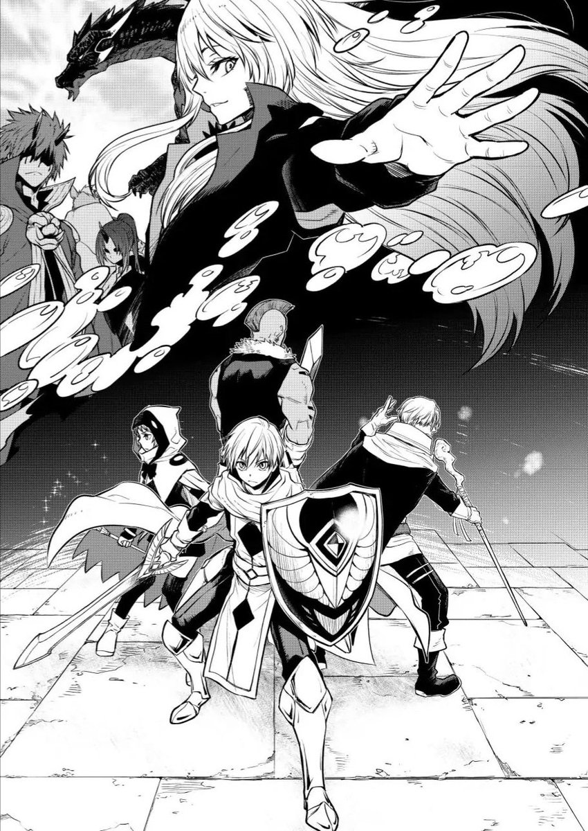 HeroLightSpeed's tweet image. 