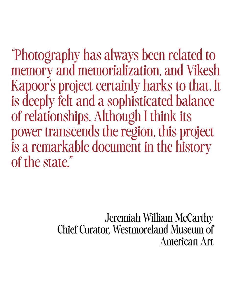 I am so touched to announce this exhibition that honors my late mother's career, entitled "Modern Country Doctor."

Please join me for the opening reception this Thursday, May 2nd from 6-8pm <a href="/silvereyecenter/">Silver Eye</a> 

Online programming will be announced soon for those who cannot attend.