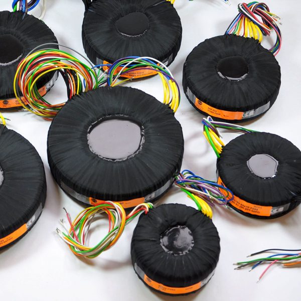 Learn how the choice of core material, magnet wire, insulation materials, and more come together to create reliable high-performance toroidal transformers — talema.com/what-makes-a-g…

#ElectricalEngineering #MagneticsDesign #DesignEngineering