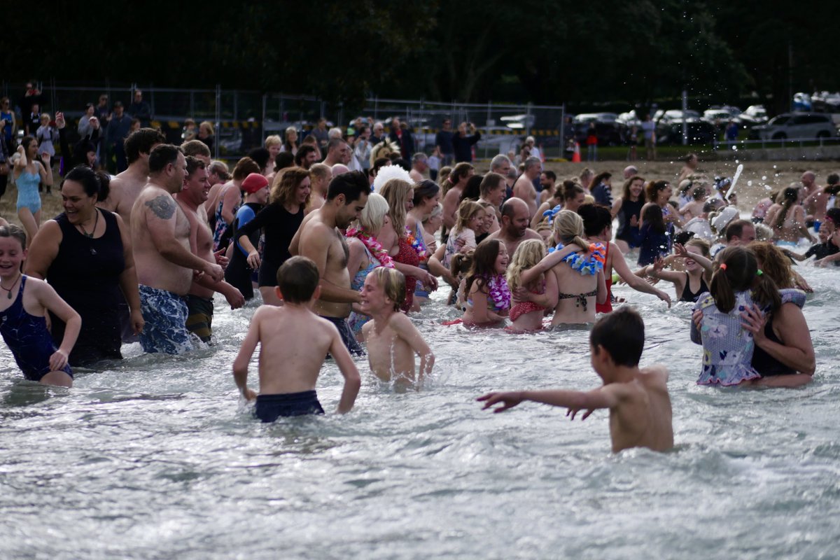 Join us at Devonport Mid-winter Dip 2024 wix.to/0mIKTF0
#rsvpnow #savethedate. With thanks to our supporters: Simpson Western, and The Devonport Takapuna Local Board.
