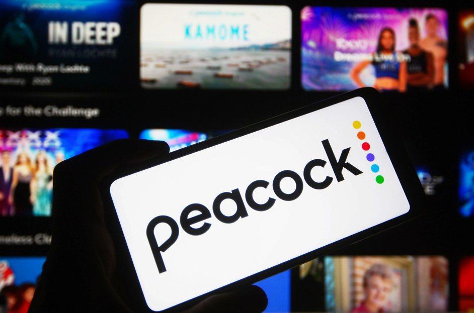 Everything Coming to Peacock in May 2024 tinyurl.com/yl8w4pye #peacocktv #whattowatchonpeacocktv