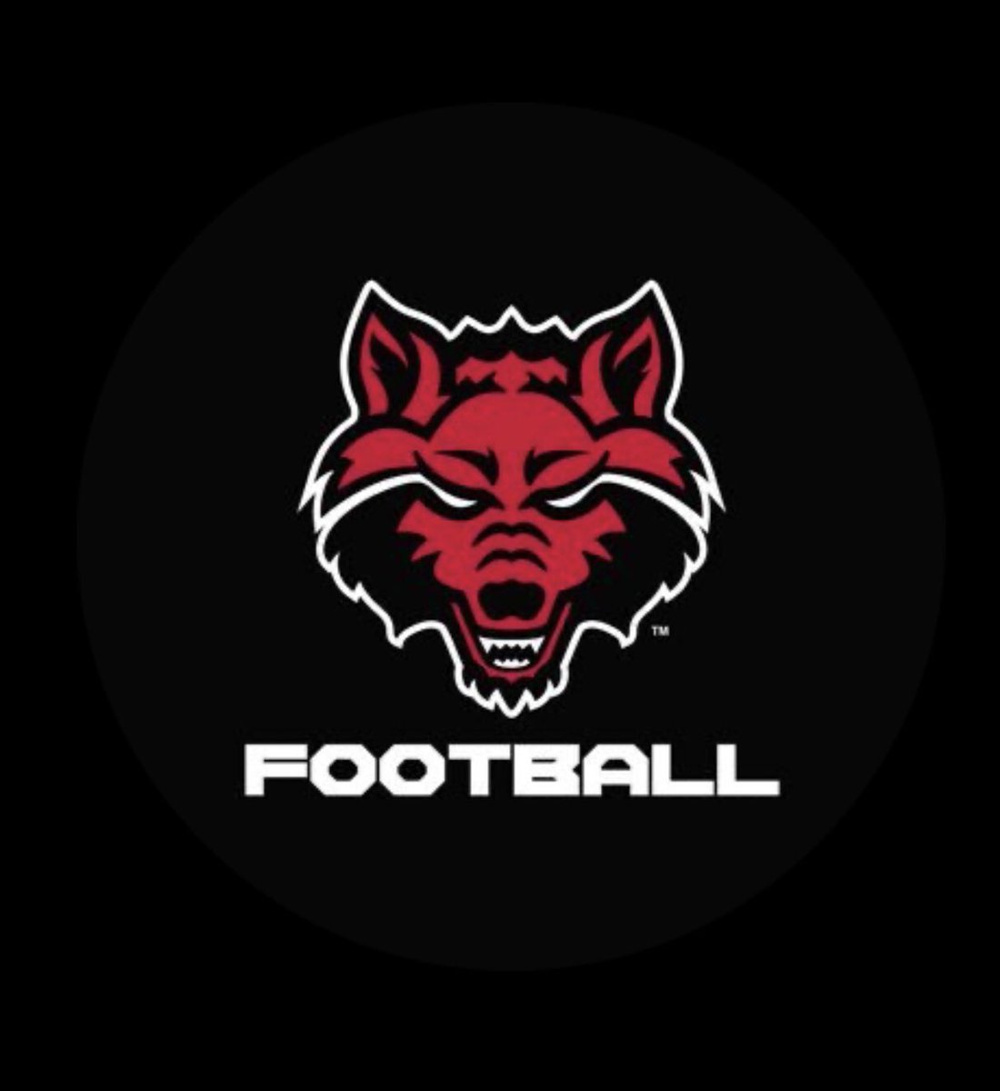 Blessed and Grateful to receive an offer from Arkansas State University. Thank you @CoachLovings @AStateFB @MFCJ13 @247Sports @Rivals @On3sports