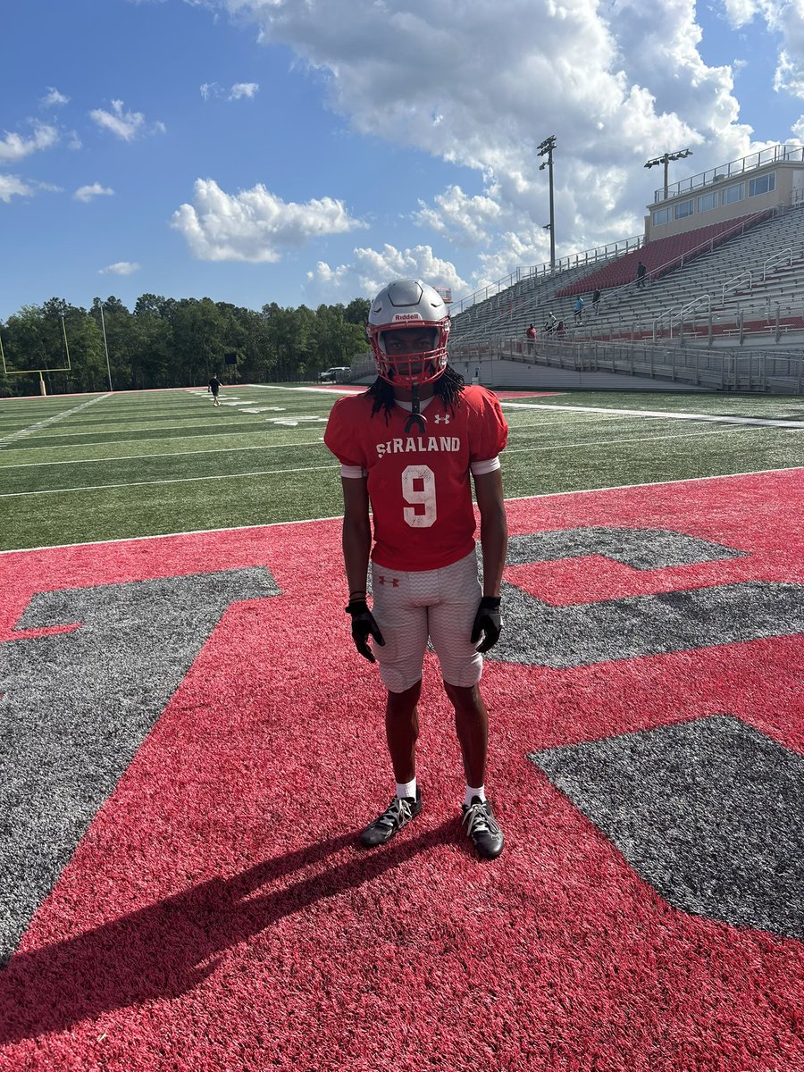 Spring Ball is Here, Let’s Work🔥!!! <a href="/GoSaraland/">Spartan Football</a> <a href="/tjkelly17/">Jeff Kelly</a> <a href="/marcusmccarty84/">Marcus McCarty</a>