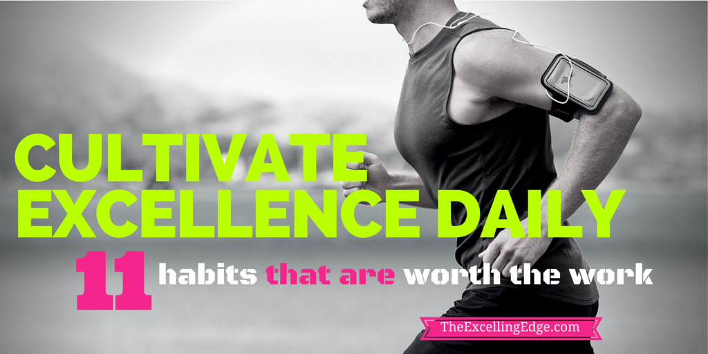 11 power-packed #habits to help you cultivate #excellence everyday

theexcellingedge.com/cultivate-exce…
#mentaltraining #mindset #mondaymotivation