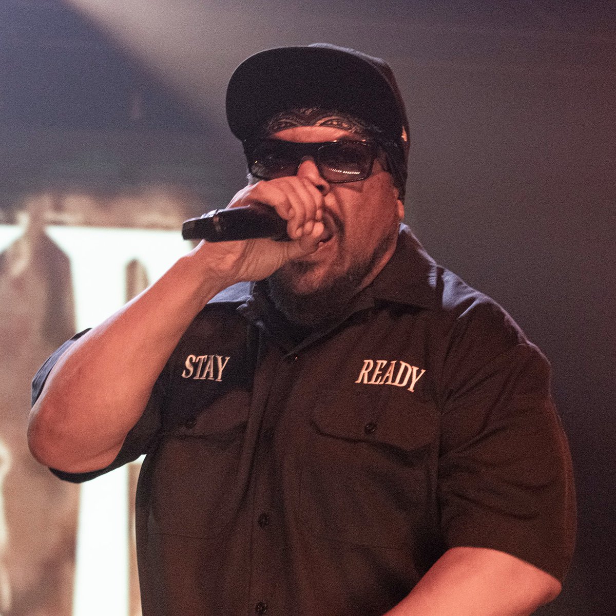 04.27.24
@IceCube returned to the Event Centre at Grey Eagle Resort & Casino in front of a sold out crowd! Were you there? Comment below!

For a full list of upcoming events at the Event Centre, head to bit.ly/43ZONFr #yycmusic #yycevents #yycnow #GreyEagleResort