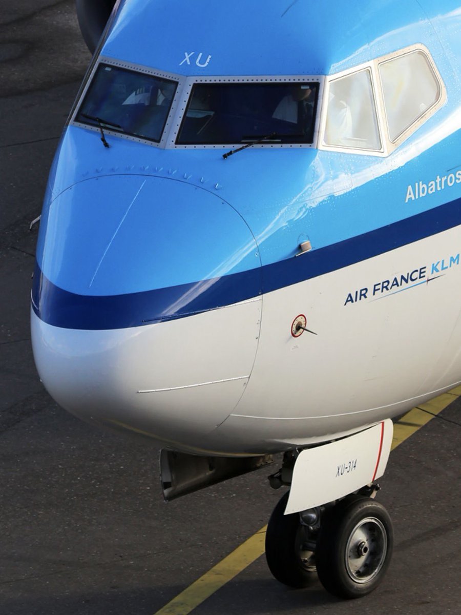 Boeing produced its 10,000th 737 aircraft in March of 2018. #Aircraft #Aviation