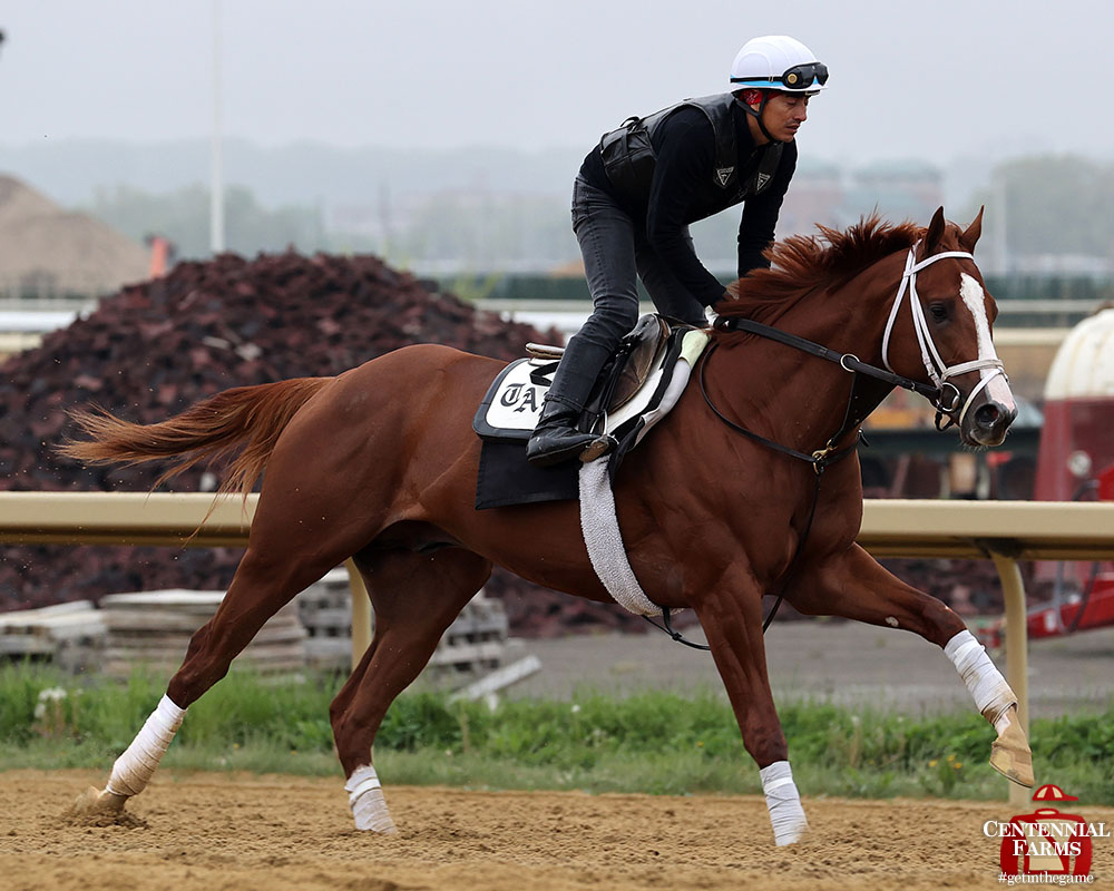 Centennial_Farm tweet picture