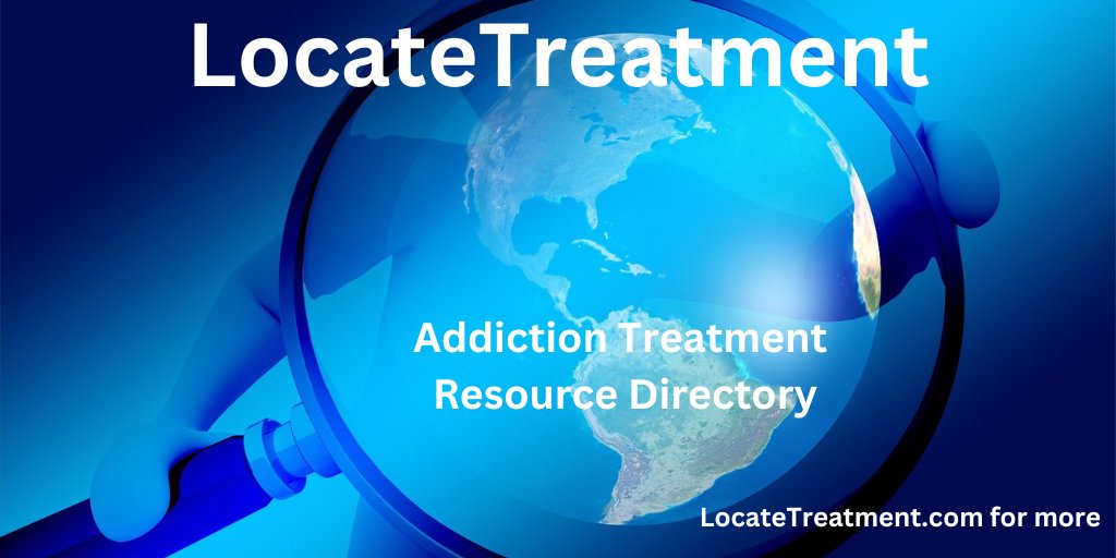 Want to get your addiction treatment or behavioral health service out to those who need it? Be sure to claim your organization's listing on LocateTreatment.com. It's free to claim (and update) your listing on this searchable database. #addiction #treatment #BehavioralHealth