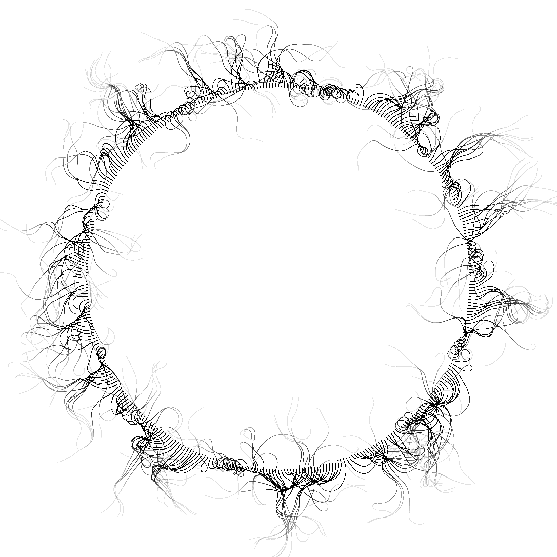 Jean_no's tweet photo. des tas de fils 
#processing0rg https://t.co/LAPnPNv4ht