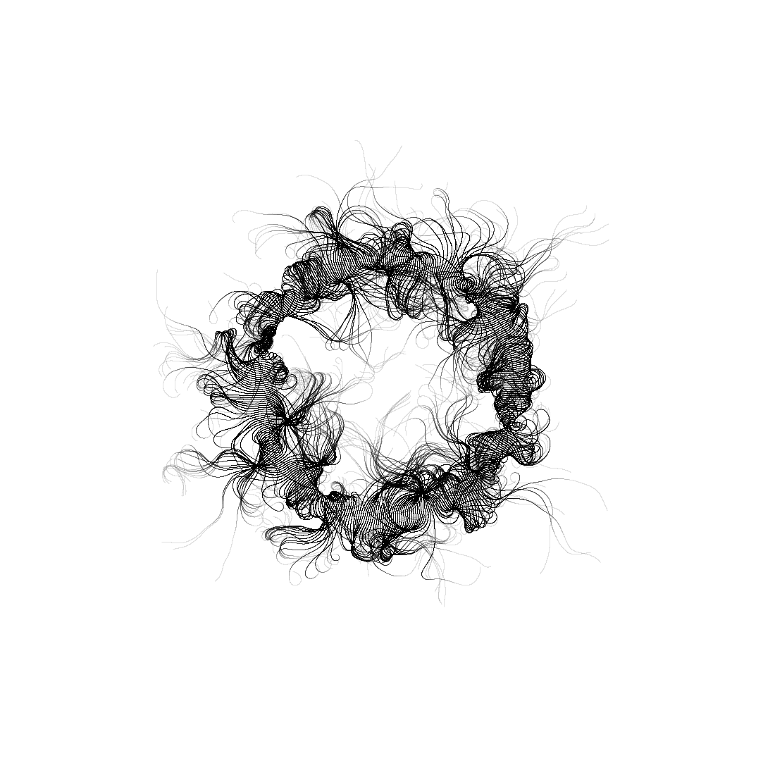 Jean_no's tweet photo. des tas de fils 
#processing0rg https://t.co/LAPnPNv4ht