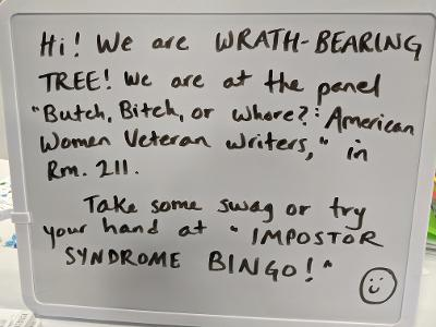 Wrath Bearing Tree tweet media