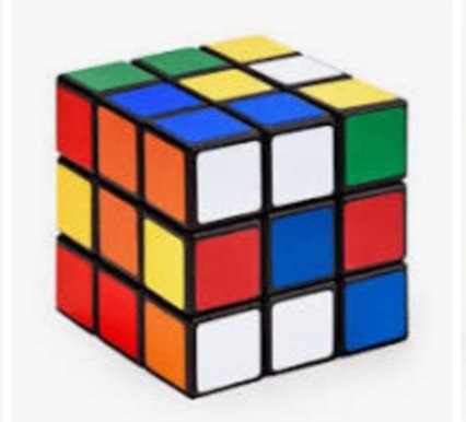 #CLThroLivedLens24 Parent speaker held up to the audience a perfect rubik's cube. 🎤'A child has all needs met when all sides match.' They then proceeded to jumble up the cube. 🎤'This is how it is for my son - nothing is in place' 📢#CCENationalStrategyNOW
