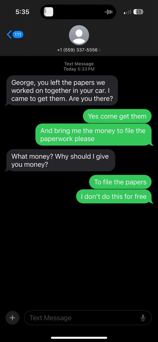 Fuck and fuck with the scammers