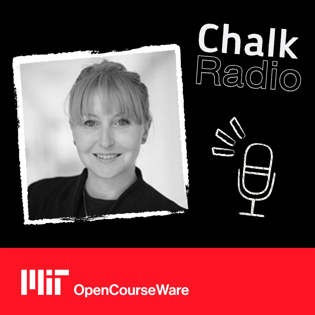 You don’t need a multibillion-dollar supercollider to detect subatomic particles — all it takes is a few household kitchen objects. ⚛️

@mit_nse Prof. Anne White talks hands-on nuclear science and clean energy on @MITOCW Chalk Radio season 5 episode 1: bit.ly/3JJ8tUs