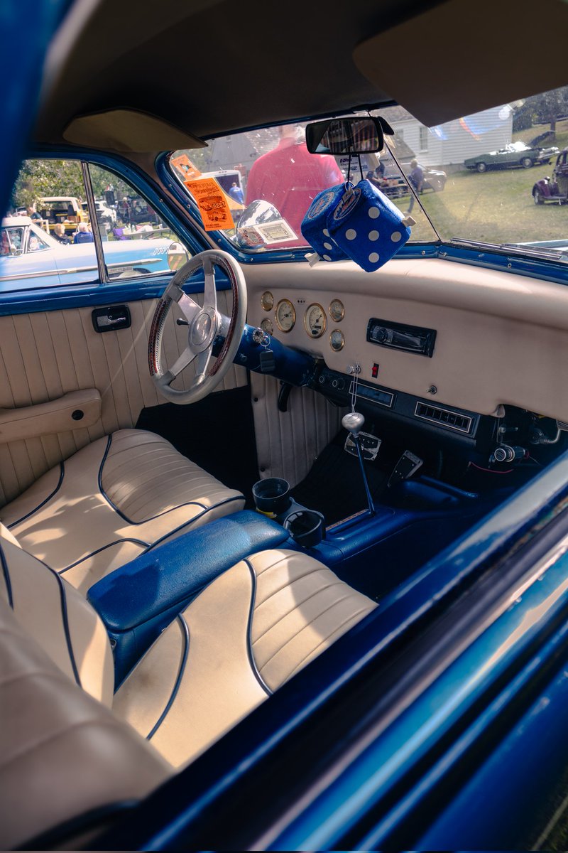✖️ beautiful Blue Buick ✖️ #canonfavpic #shotoncanon #buick #specialcoupe #carphotography