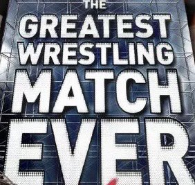 For me it was Kerry Von Erich and Jerry Lawler trying to unify Lawlers promotion and WCCW. The creative of the match was brilliant. Nothing happened and people shelled out a lot. #wccw