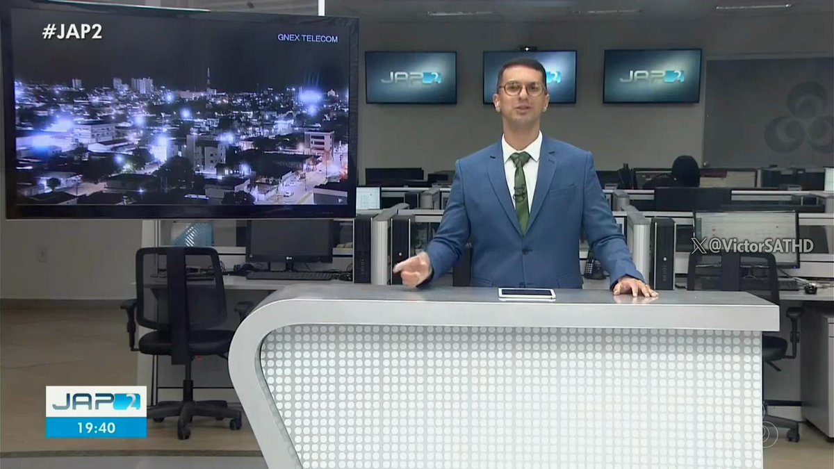 acervovsat's tweet photo. #JAP2 https://t.co/e0mp4Uvr9u