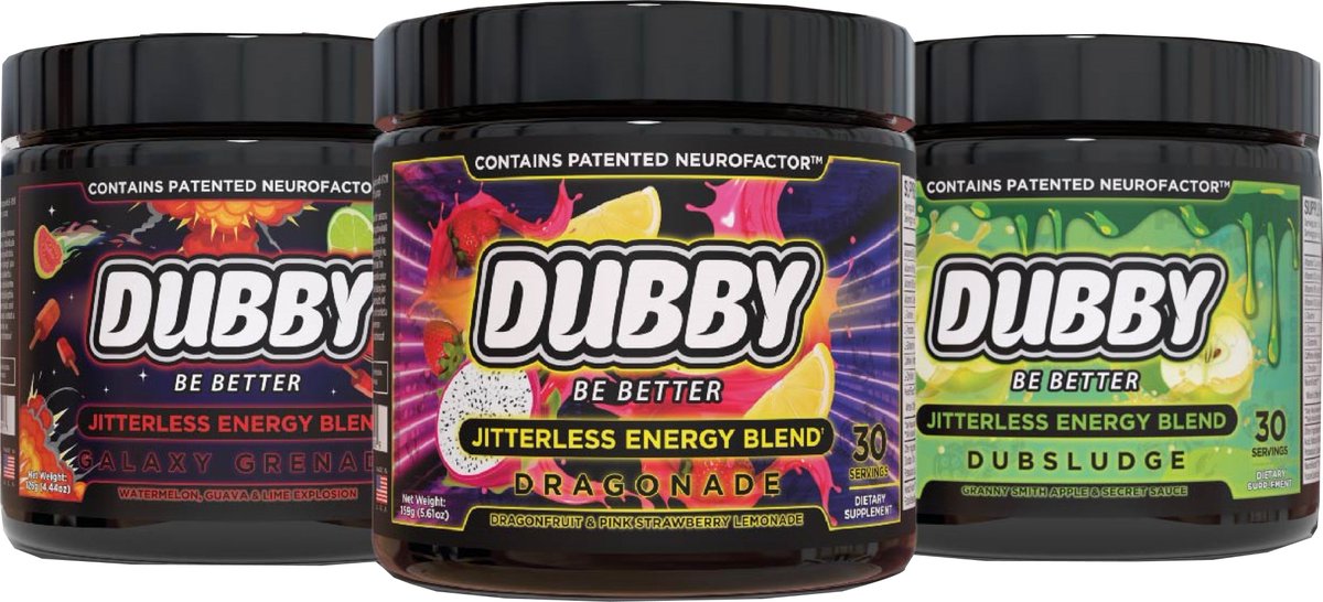 #CallOfDutywarzone #CallOfDutyBlackOpsGulfWar 
#ApexLegends #HaloInfinite Calling all competitive players! this is the nicest set of Energy drink money could buy! zero jitters! fully focused essentials with the flavor profile that is DIFFY BABY! Use Code: UKGeronimoo @ checkout!