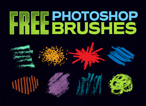 Free Sample Brushes letterheadfonts.com/downloads/samp… Rich Marazsky created some brush packages for Adobe Photoshop and we wanted to share some free samples from a few of them with you. Download them today and please share with us what you created.