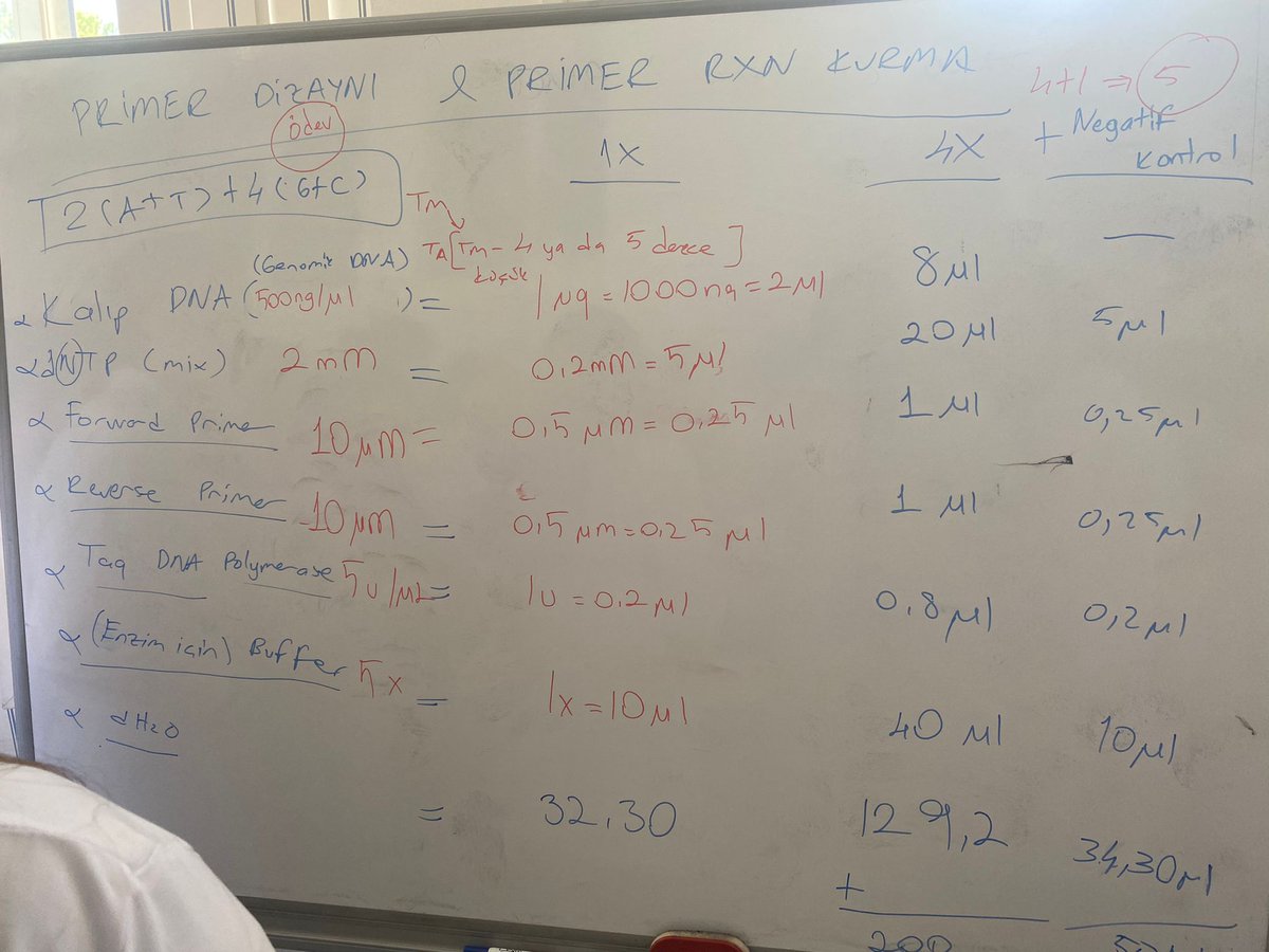 En son PCR içeriğini çekmişim alın belki lazım olur