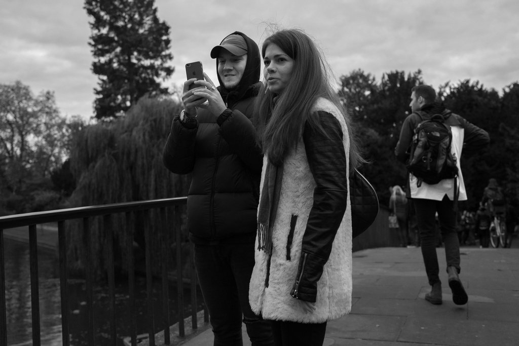 From the archives Cambridge streets #Cambridge #Photography #StreetPhotography #スナップ写真