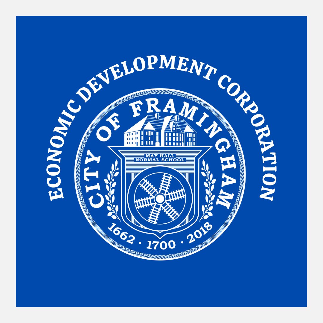 The City of Framingham is advertising for seven individuals to serve on the Framingham Economic Development Corporation (EDC). The deadline to apply is May 31. More information in the media release at this link framinghamma.gov/CivicAlerts.as…